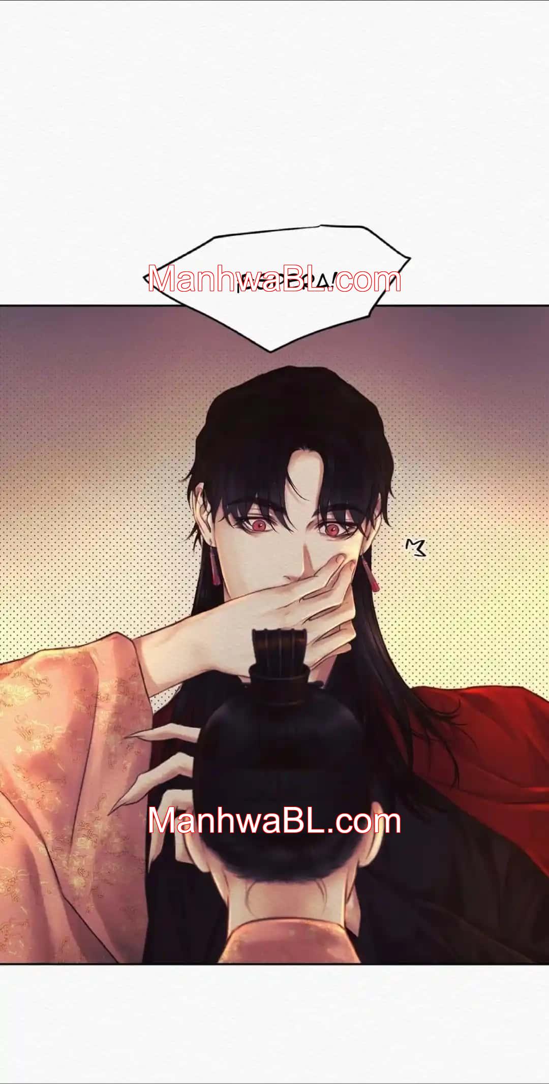 Nocturno - Capítulo 23 manhwa