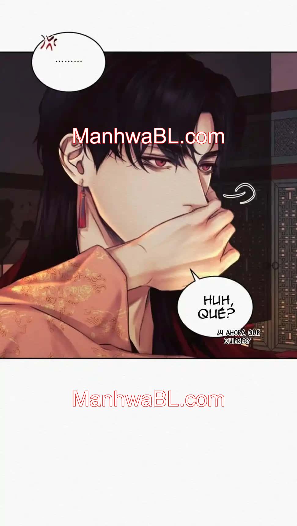 Nocturno - Capítulo 23 manhwa