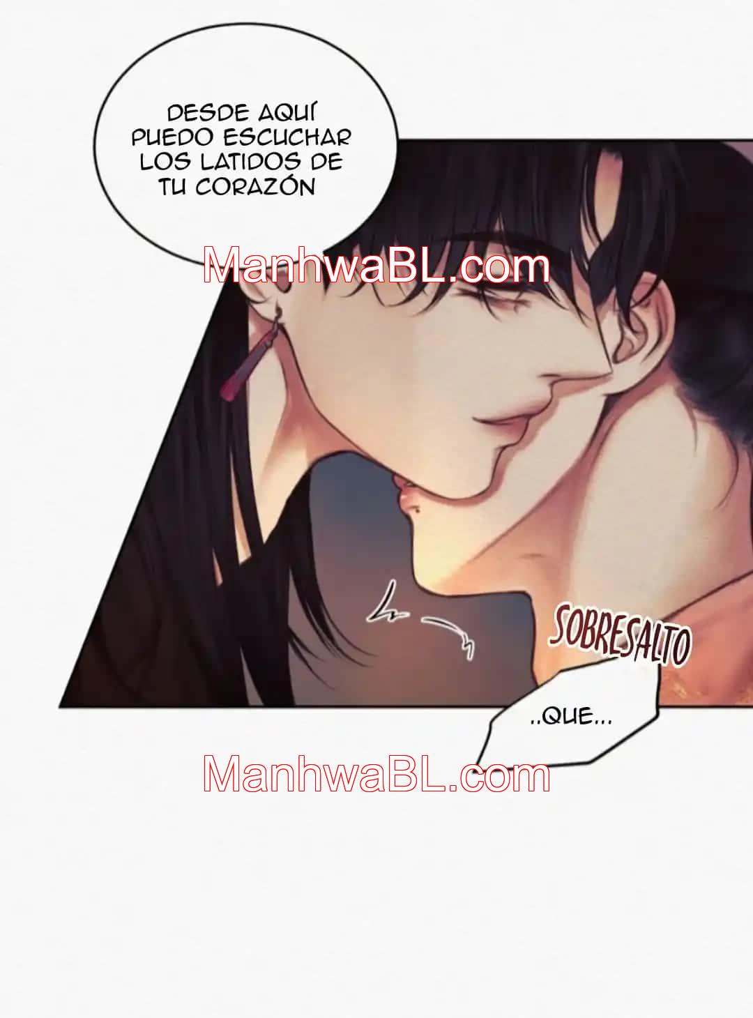 Nocturno - Capítulo 23 manhwa
