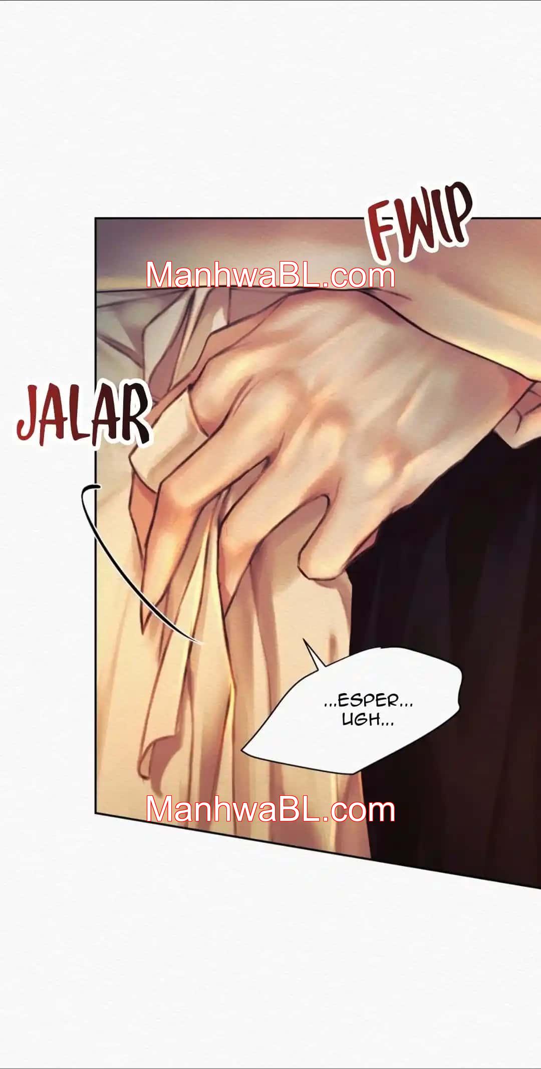 Nocturno - Capítulo 23 manhwa