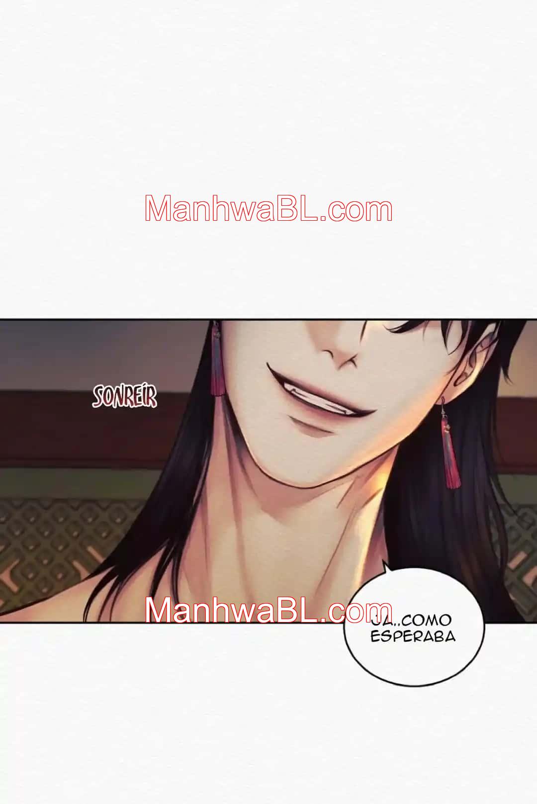 Nocturno - Capítulo 23 manhwa