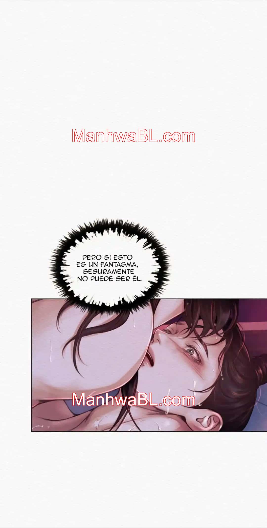Nocturno - Capítulo 5 manhwa