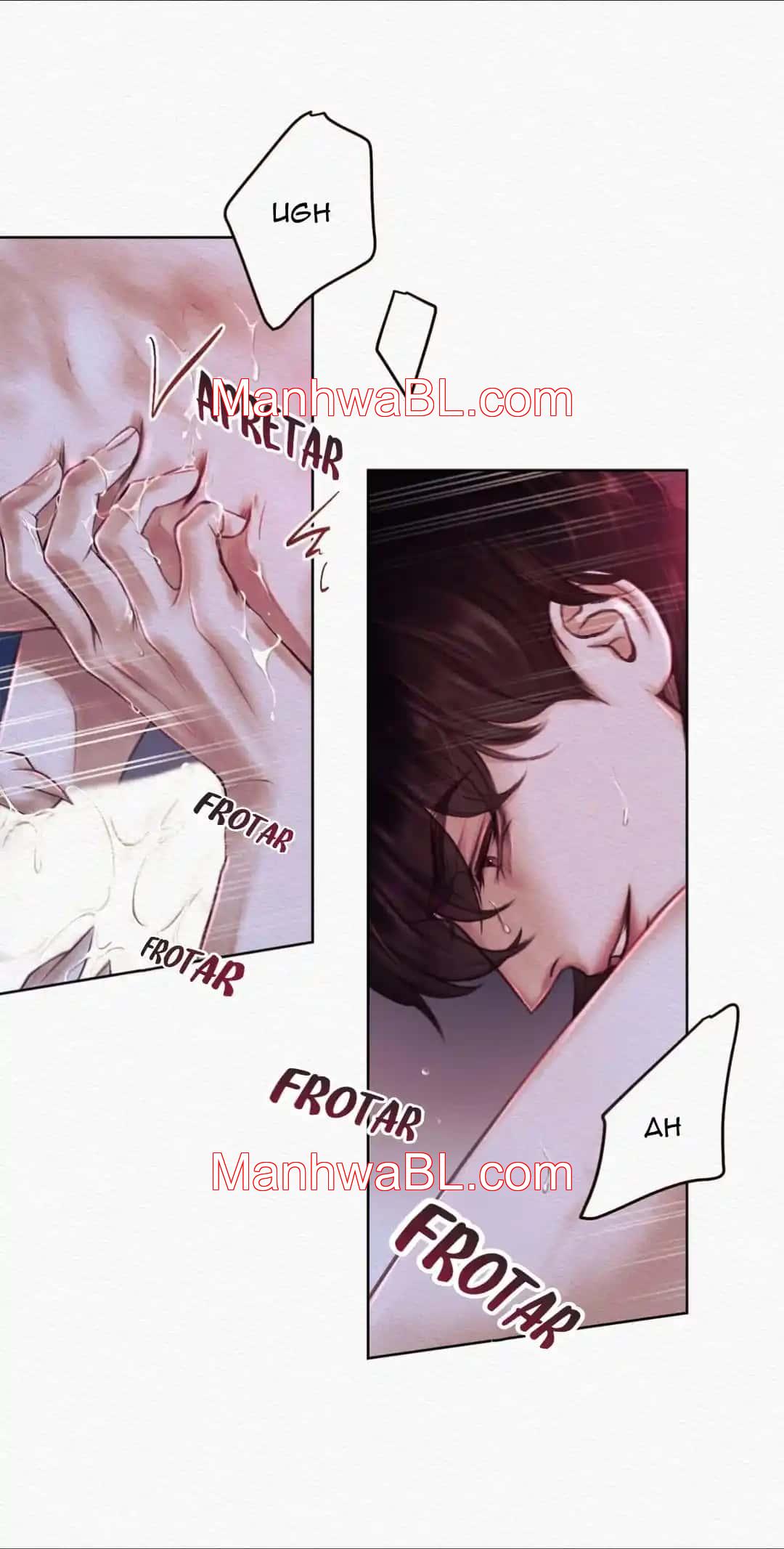 Nocturno - Capítulo 5 manhwa
