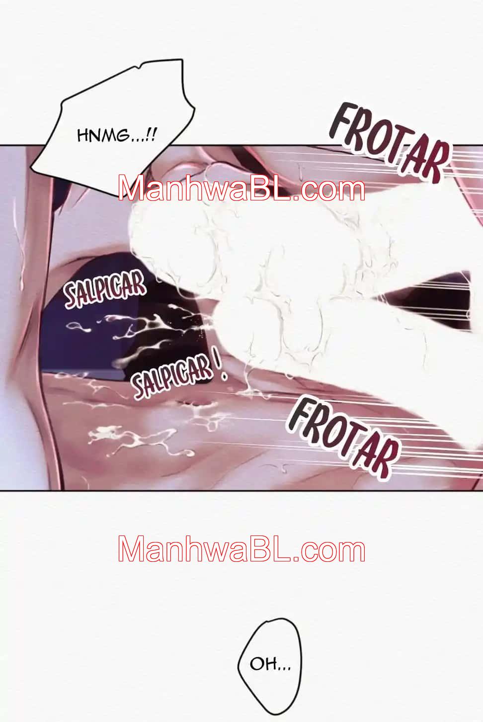 Nocturno - Capítulo 5 manhwa