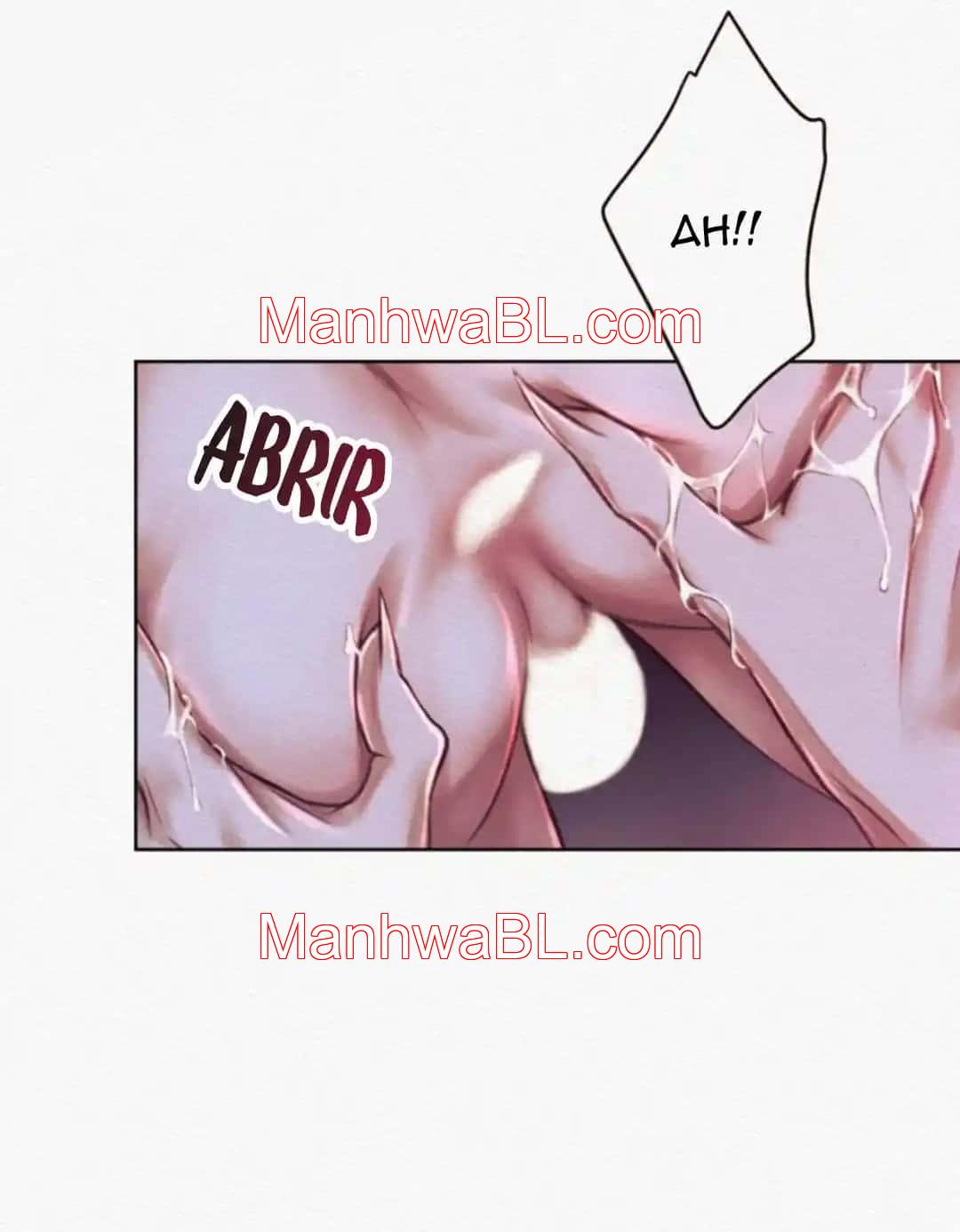 Nocturno - Capítulo 5 manhwa