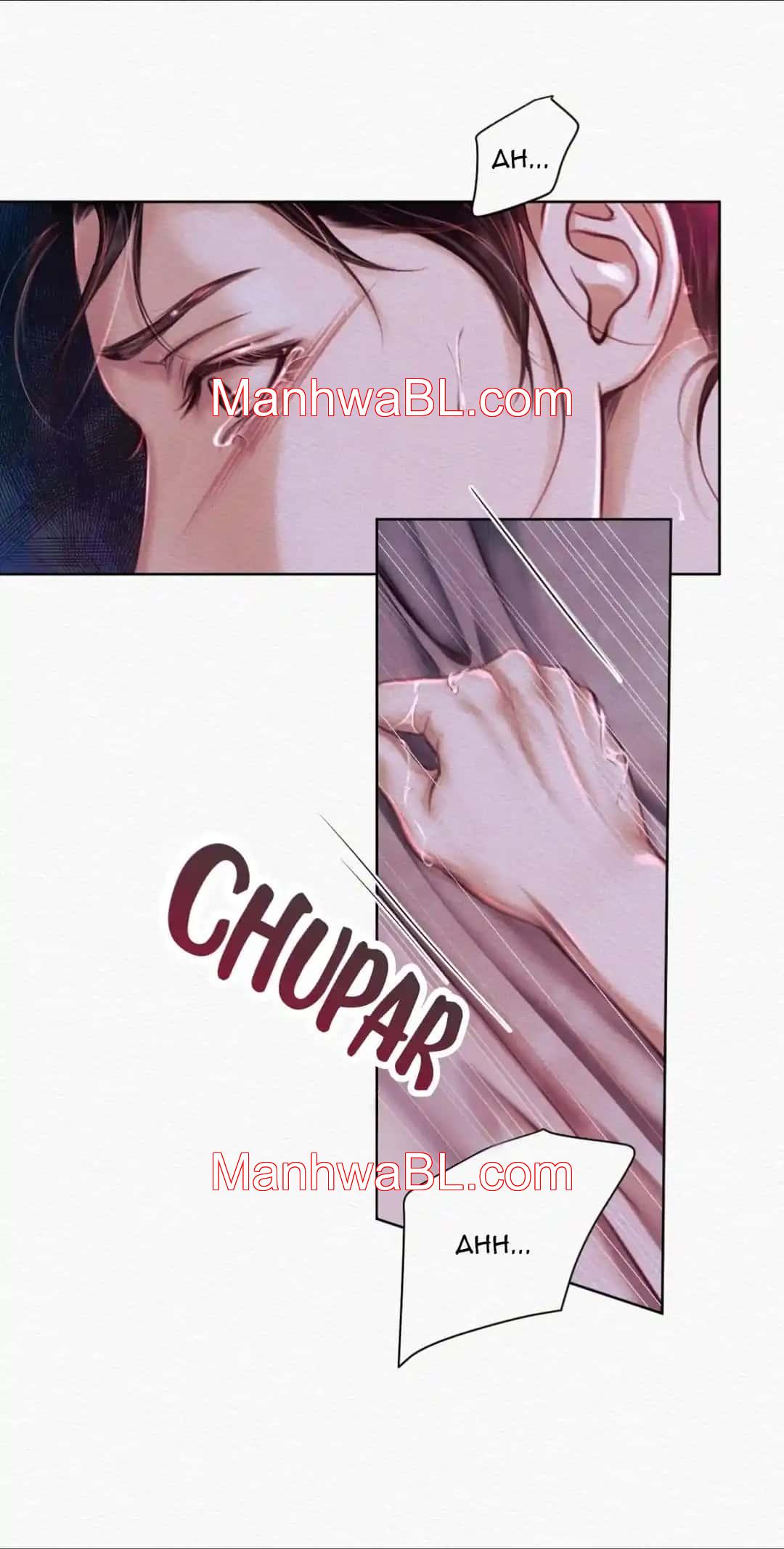 Nocturno - Capítulo 5 manhwa