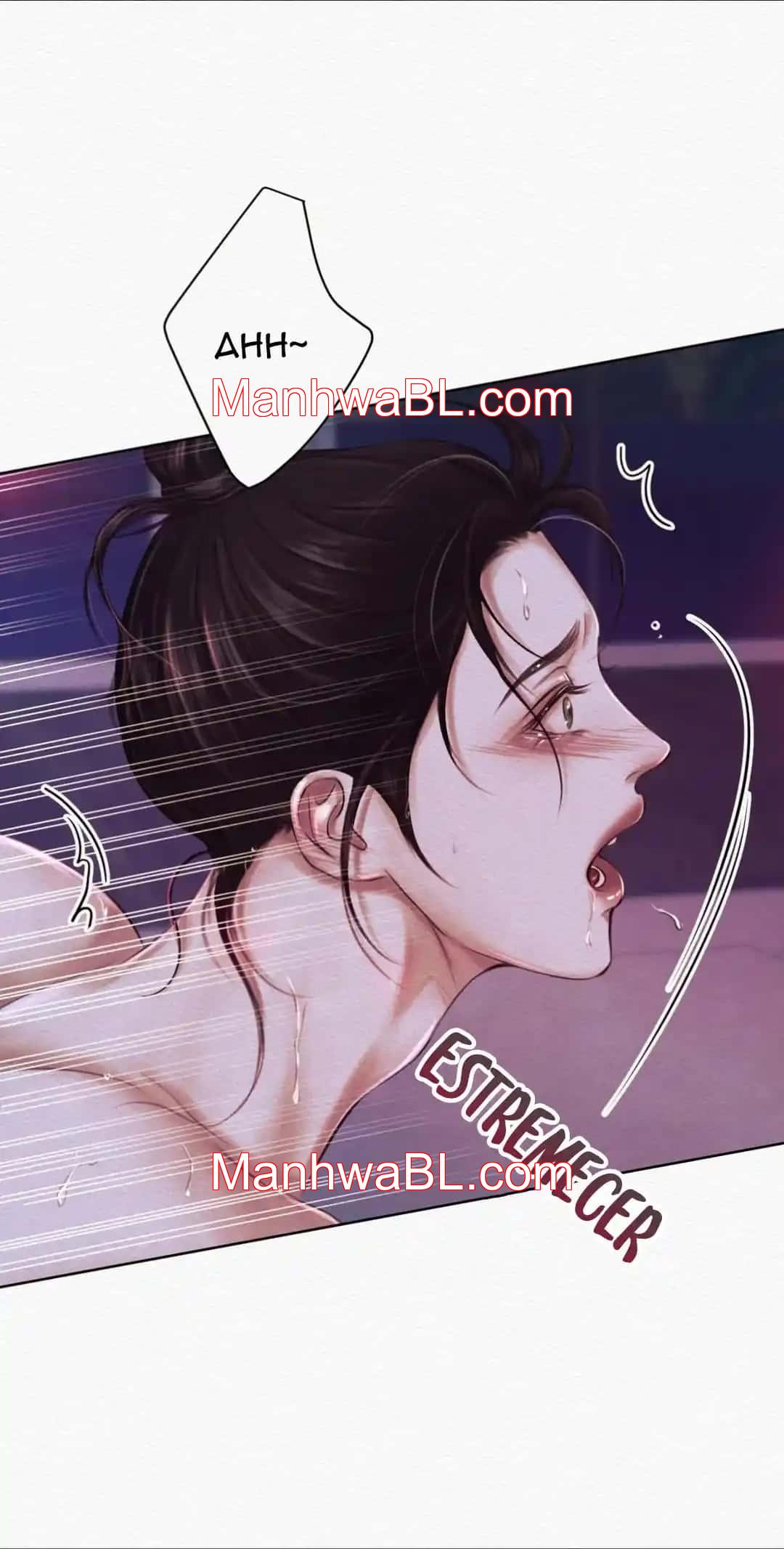 Nocturno - Capítulo 5 manhwa