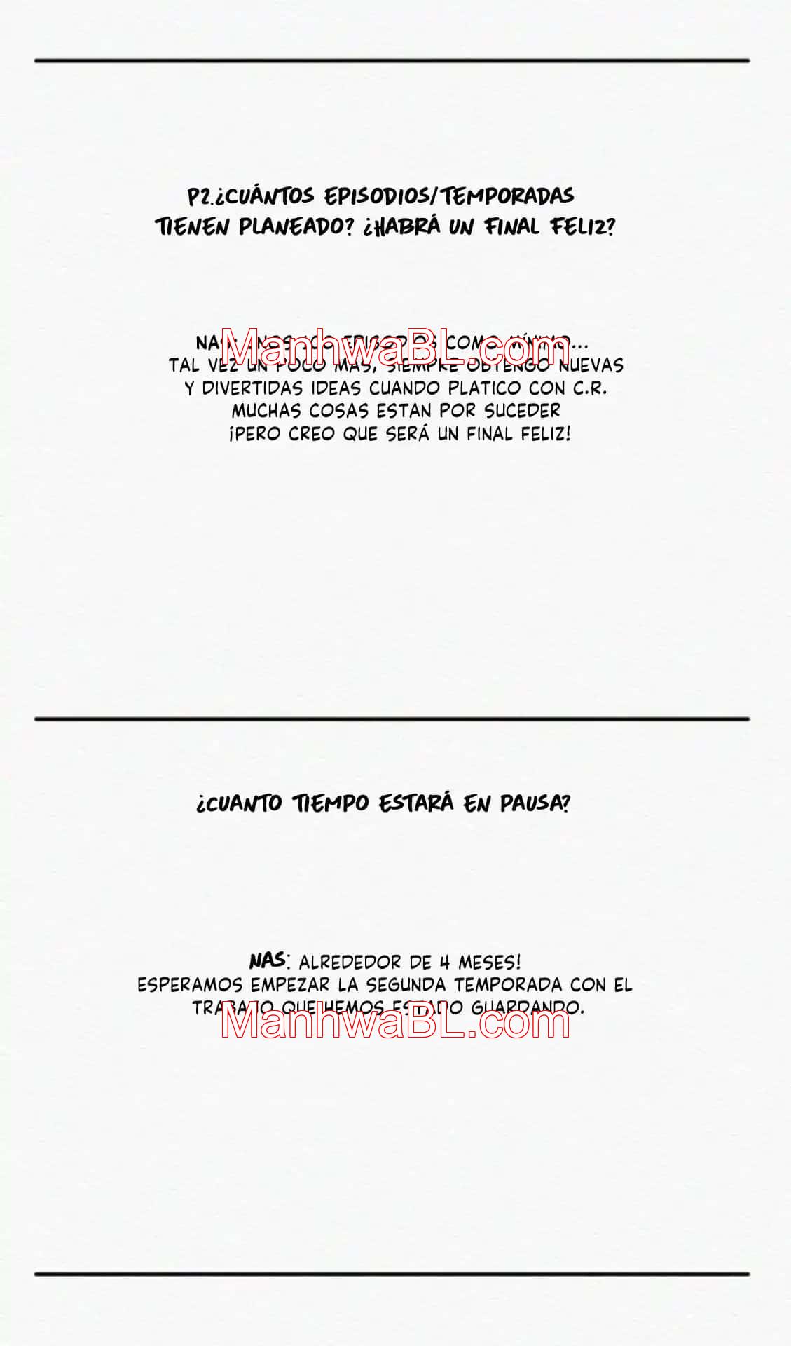 Nocturno - Capítulo 34.2 manhwa