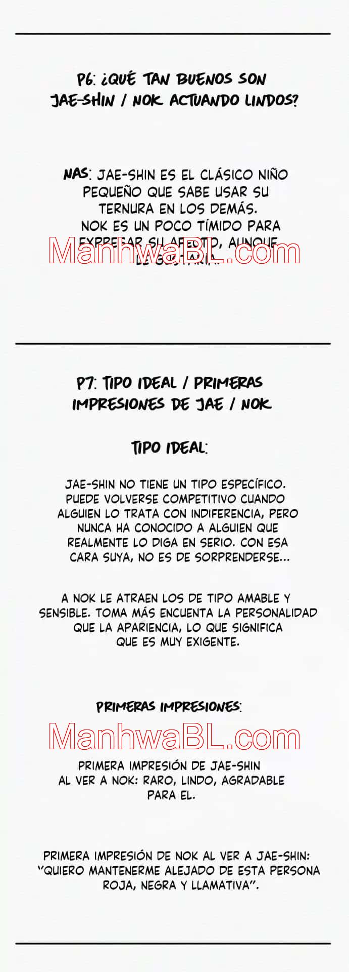 Nocturno - Capítulo 34.2 manhwa