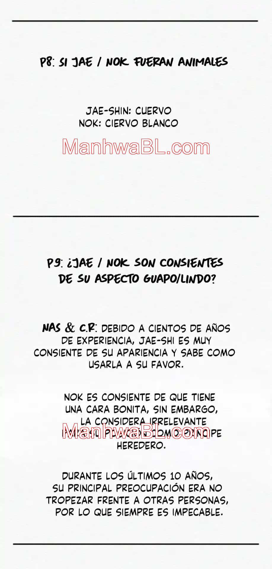 Nocturno - Capítulo 34.2 manhwa