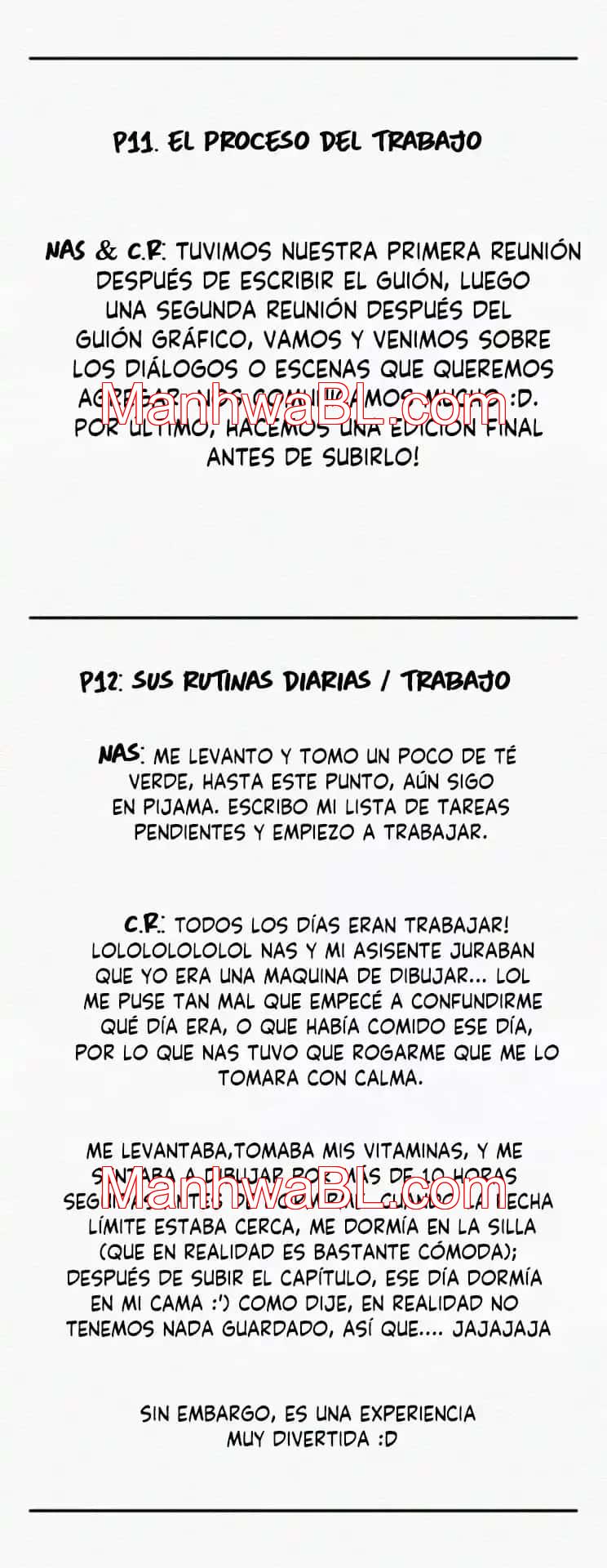Nocturno - Capítulo 34.2 manhwa