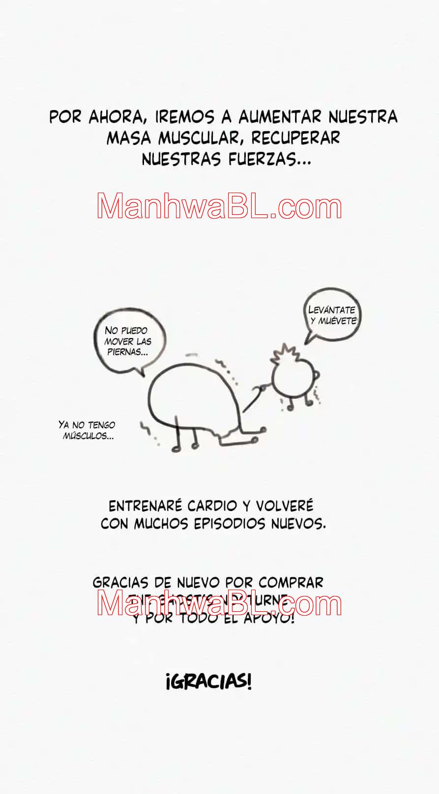 Nocturno - Capítulo 34.2 manhwa