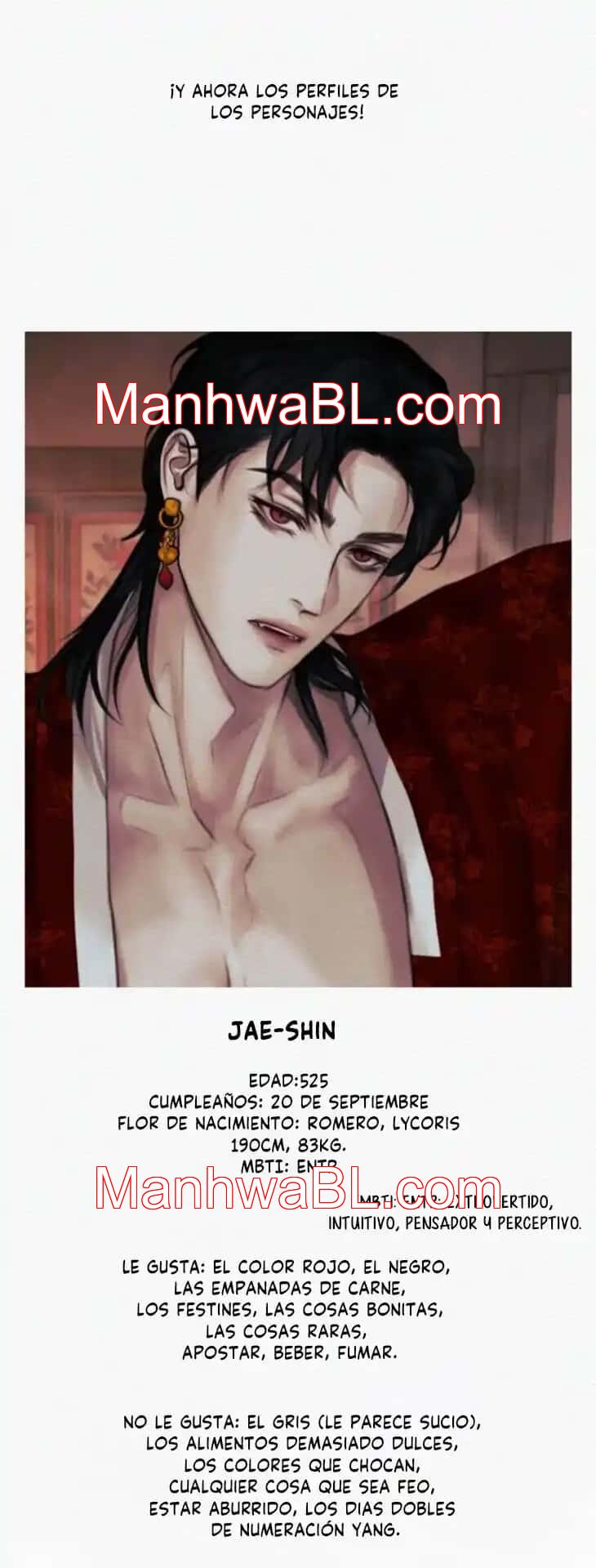 Nocturno - Capítulo 34.2 manhwa