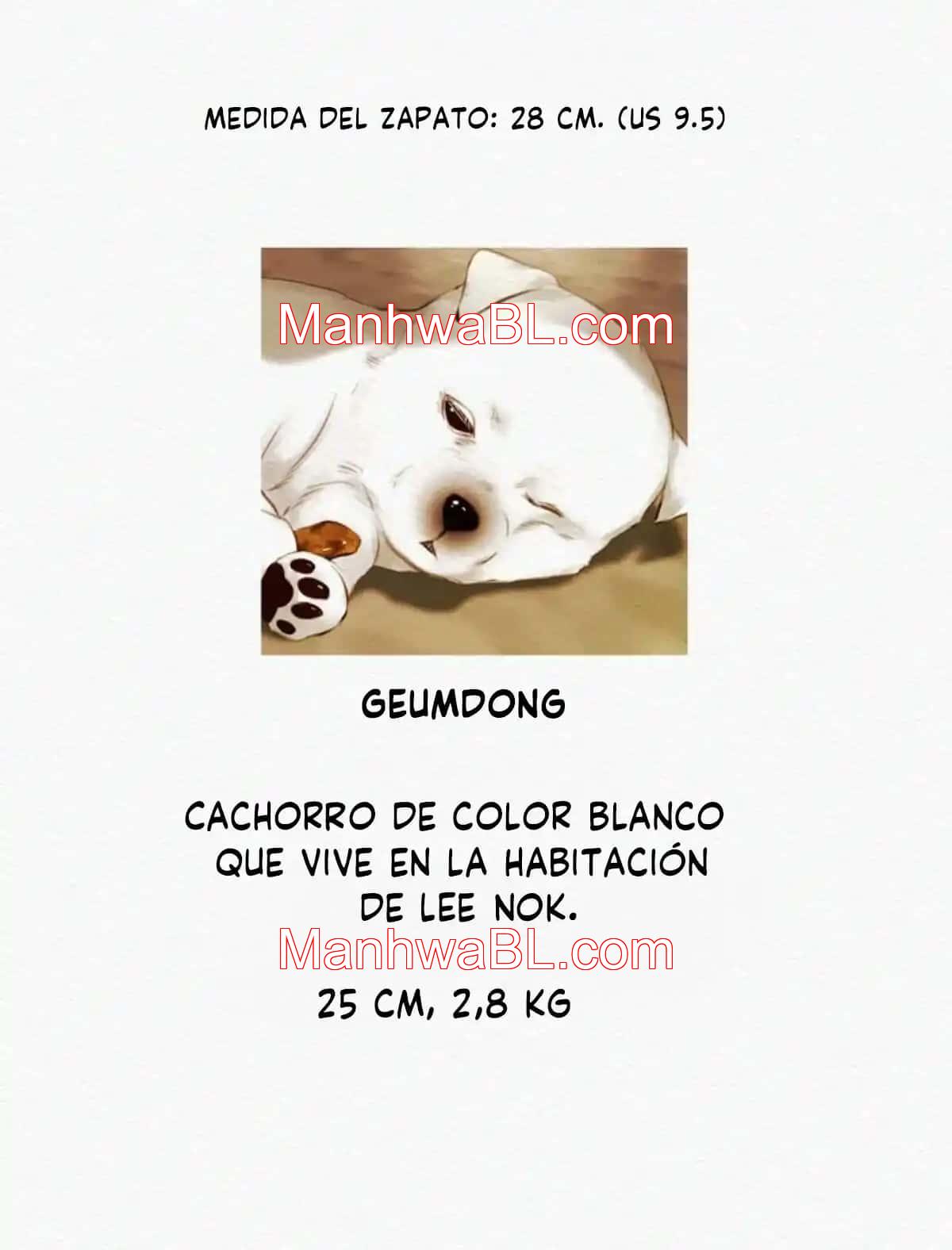 Nocturno - Capítulo 34.2 manhwa