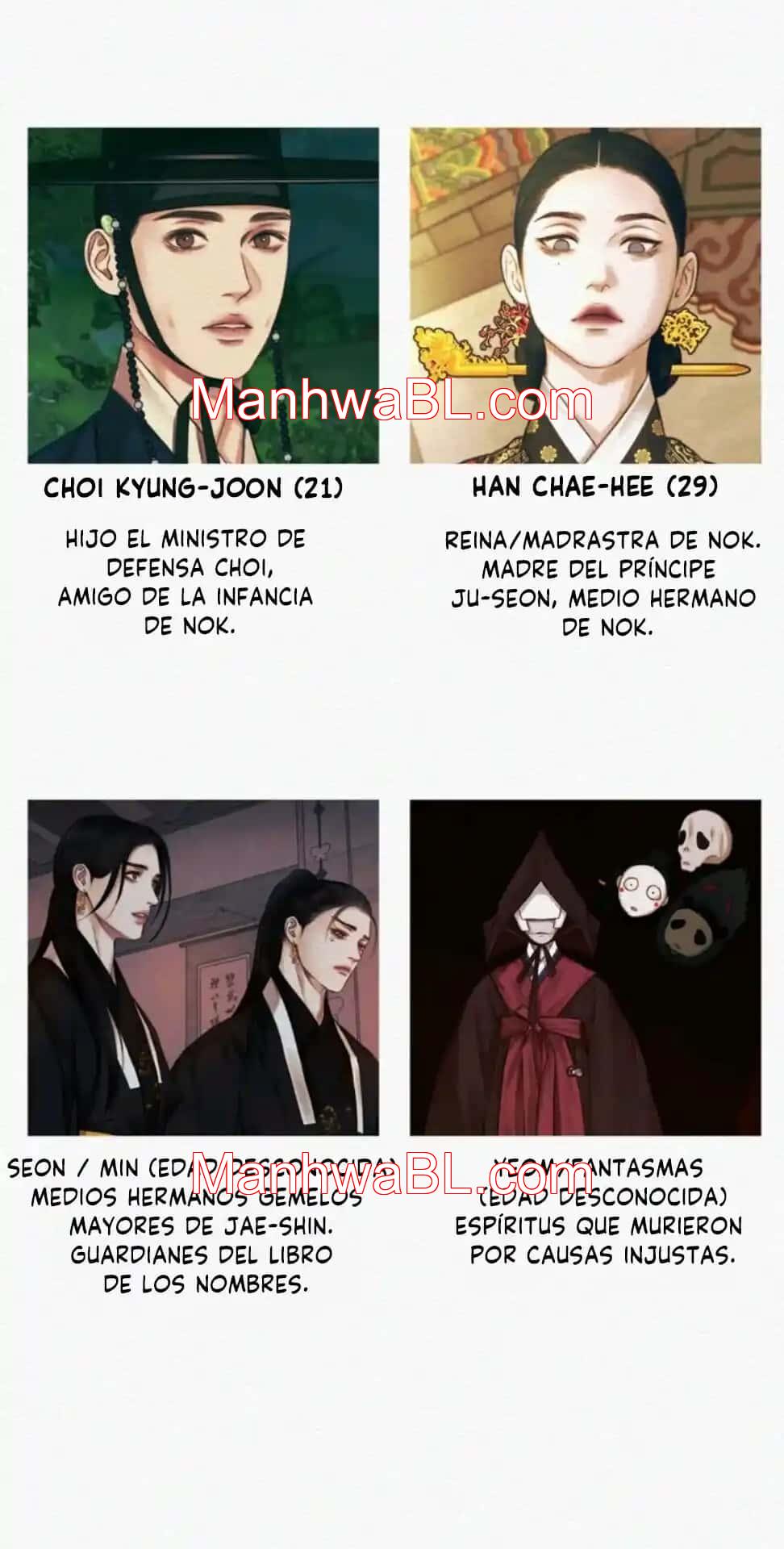Nocturno - Capítulo 34.2 manhwa