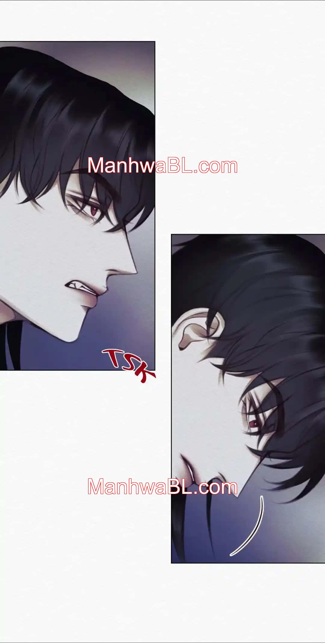Nocturno - Capítulo 3 manhwa