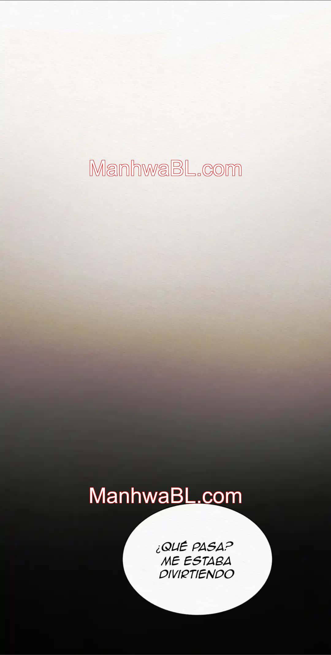 Nocturno - Capítulo 3 manhwa