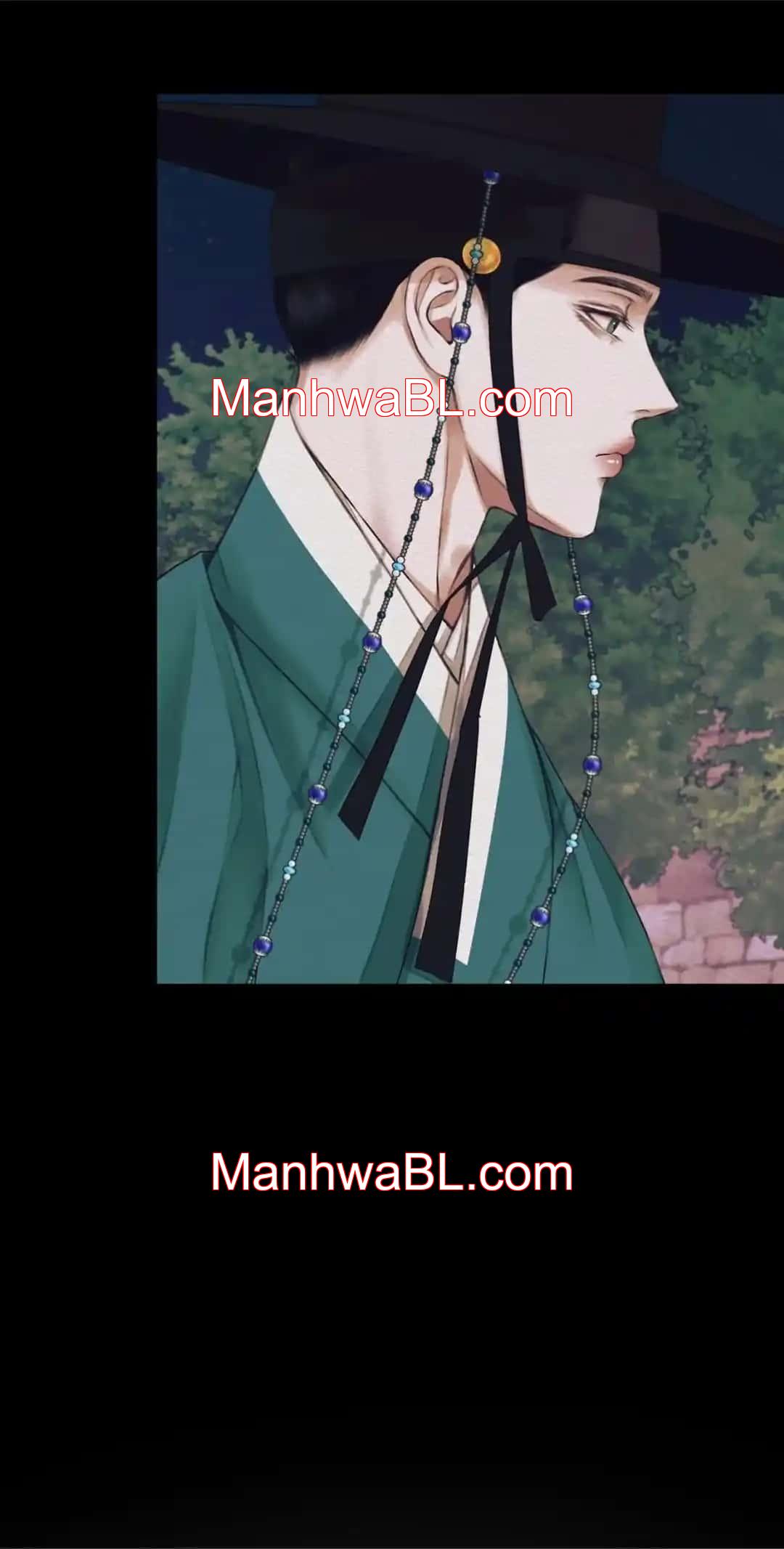 Nocturno - Capítulo 3 manhwa