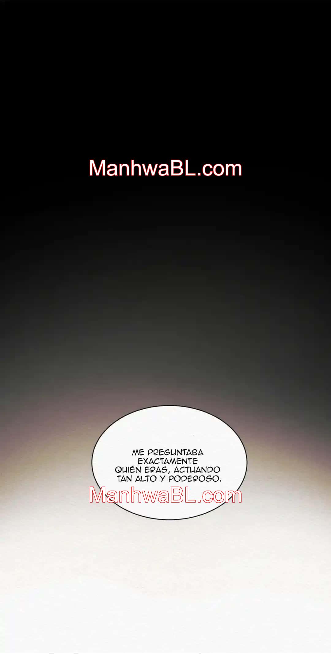 Nocturno - Capítulo 3 manhwa