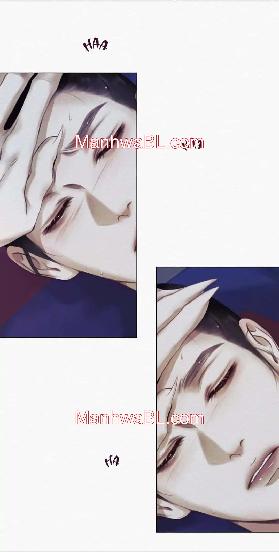Nocturno - Capítulo 3 manhwa