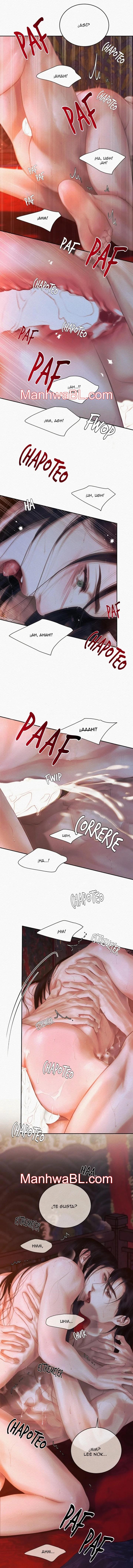 Nocturno - Capítulo 95 3 manhwa