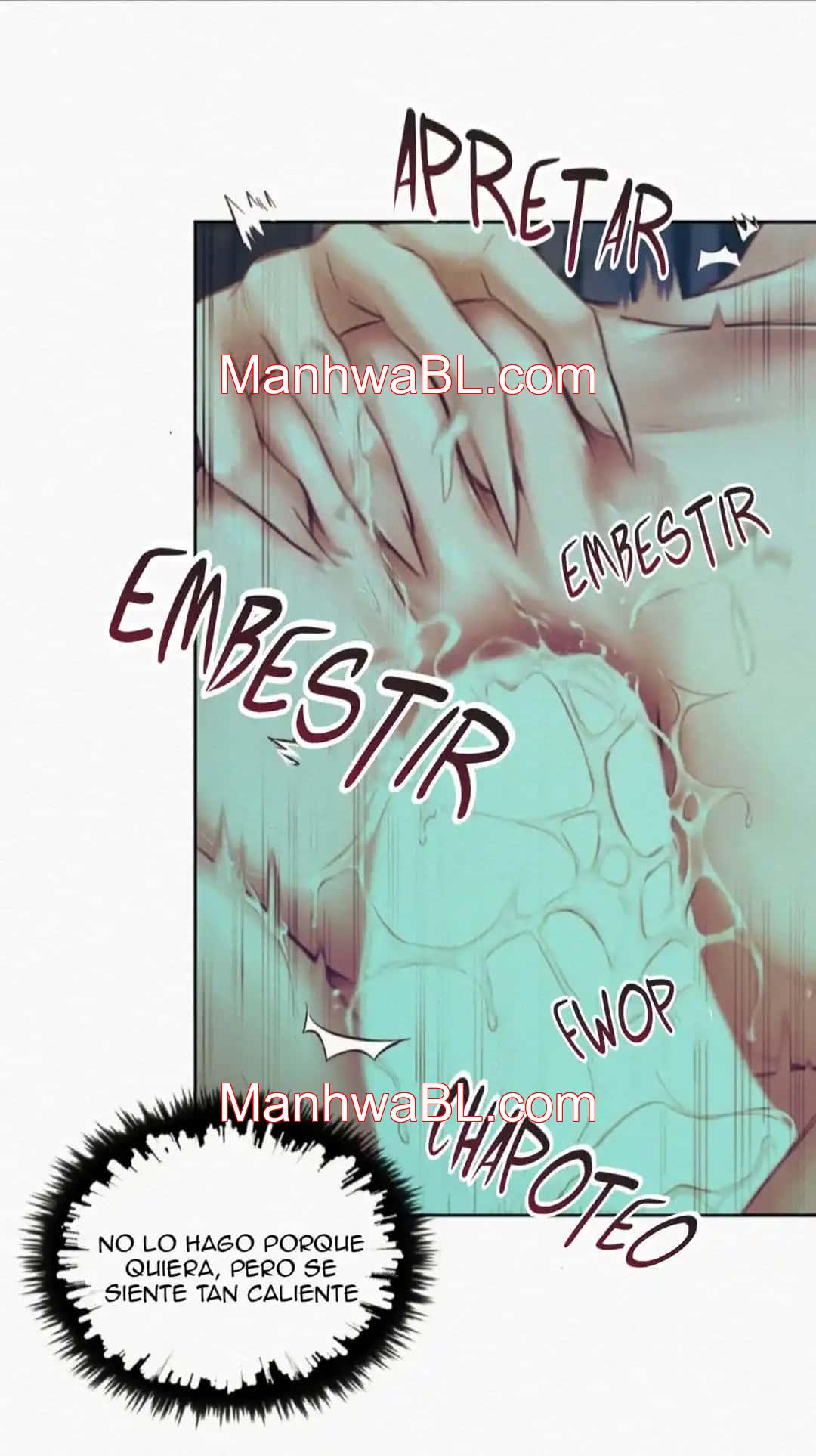Nocturno - Capítulo 12 manhwa