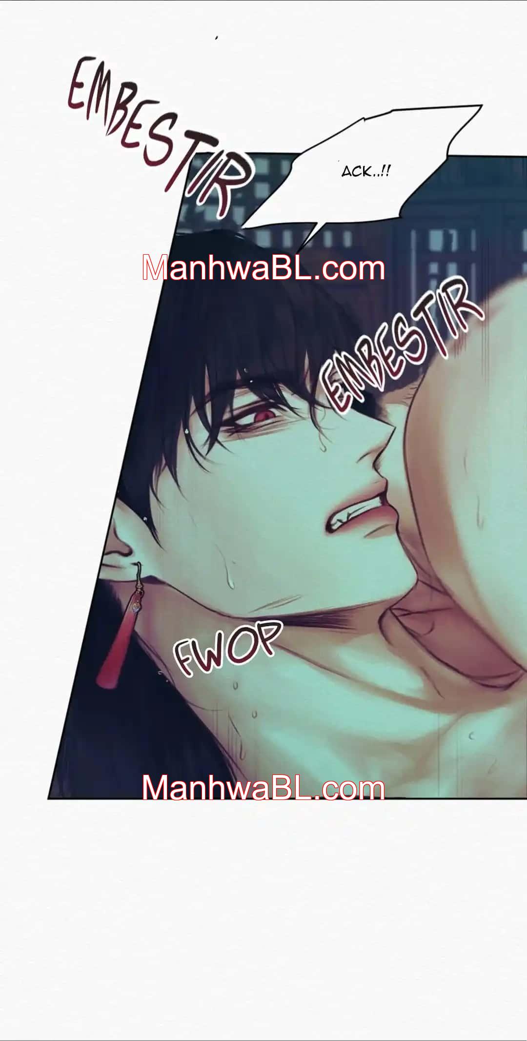 Nocturno - Capítulo 12 manhwa