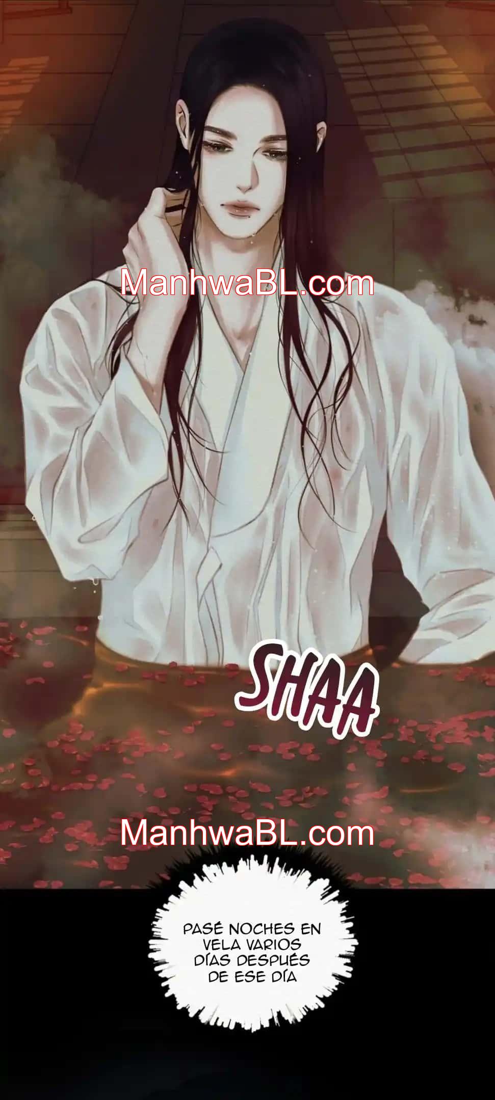 Nocturno - Capítulo 12 manhwa