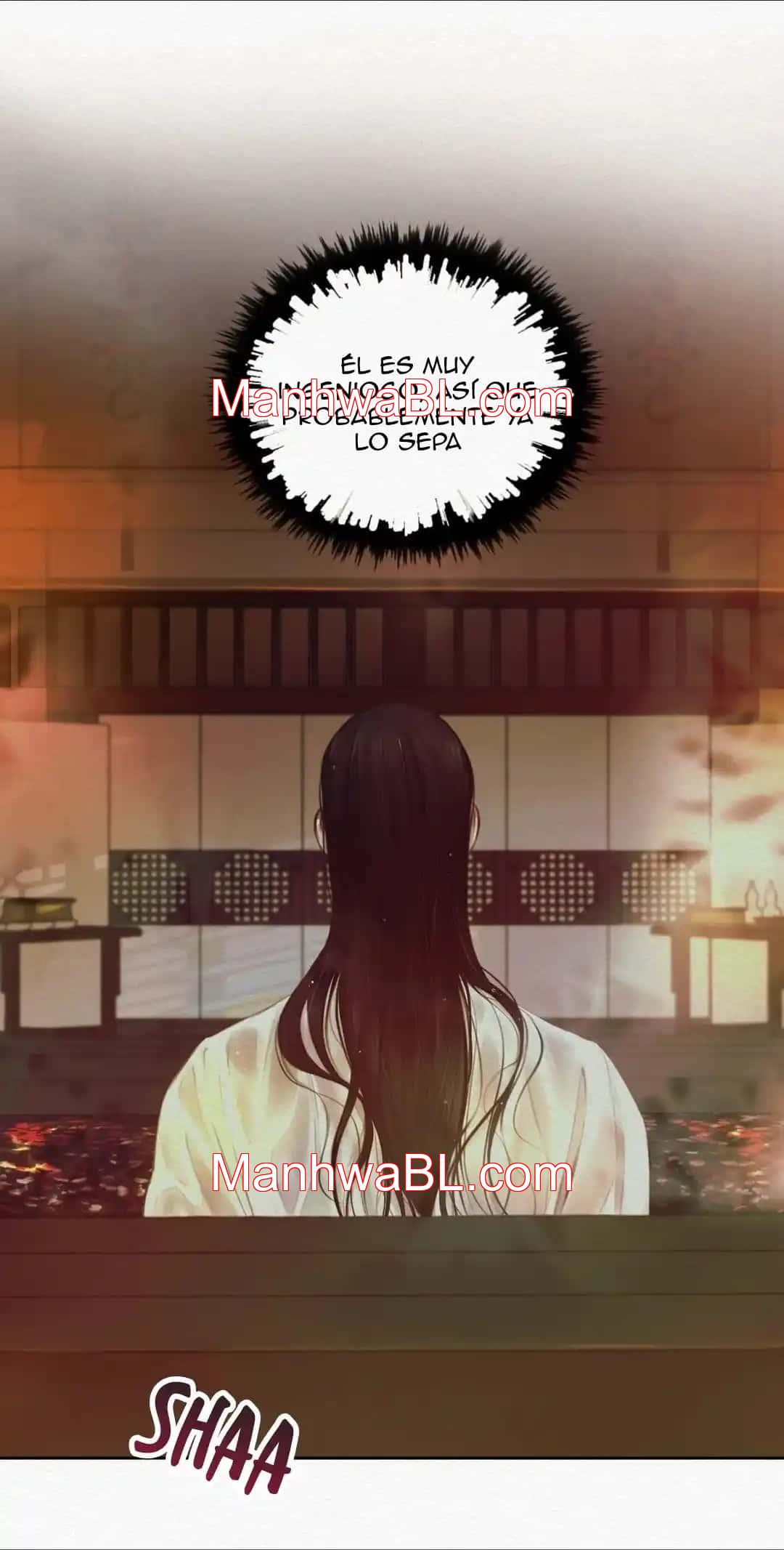 Nocturno - Capítulo 12 manhwa