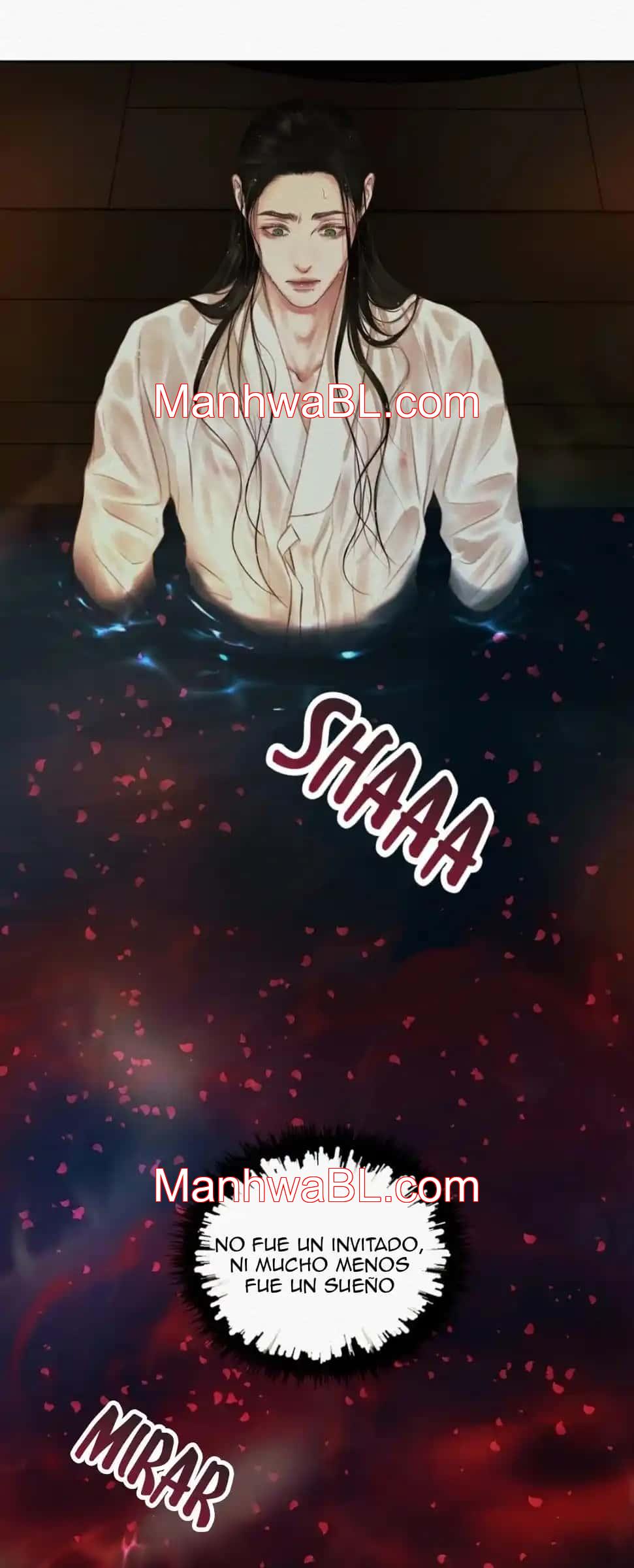 Nocturno - Capítulo 12 manhwa