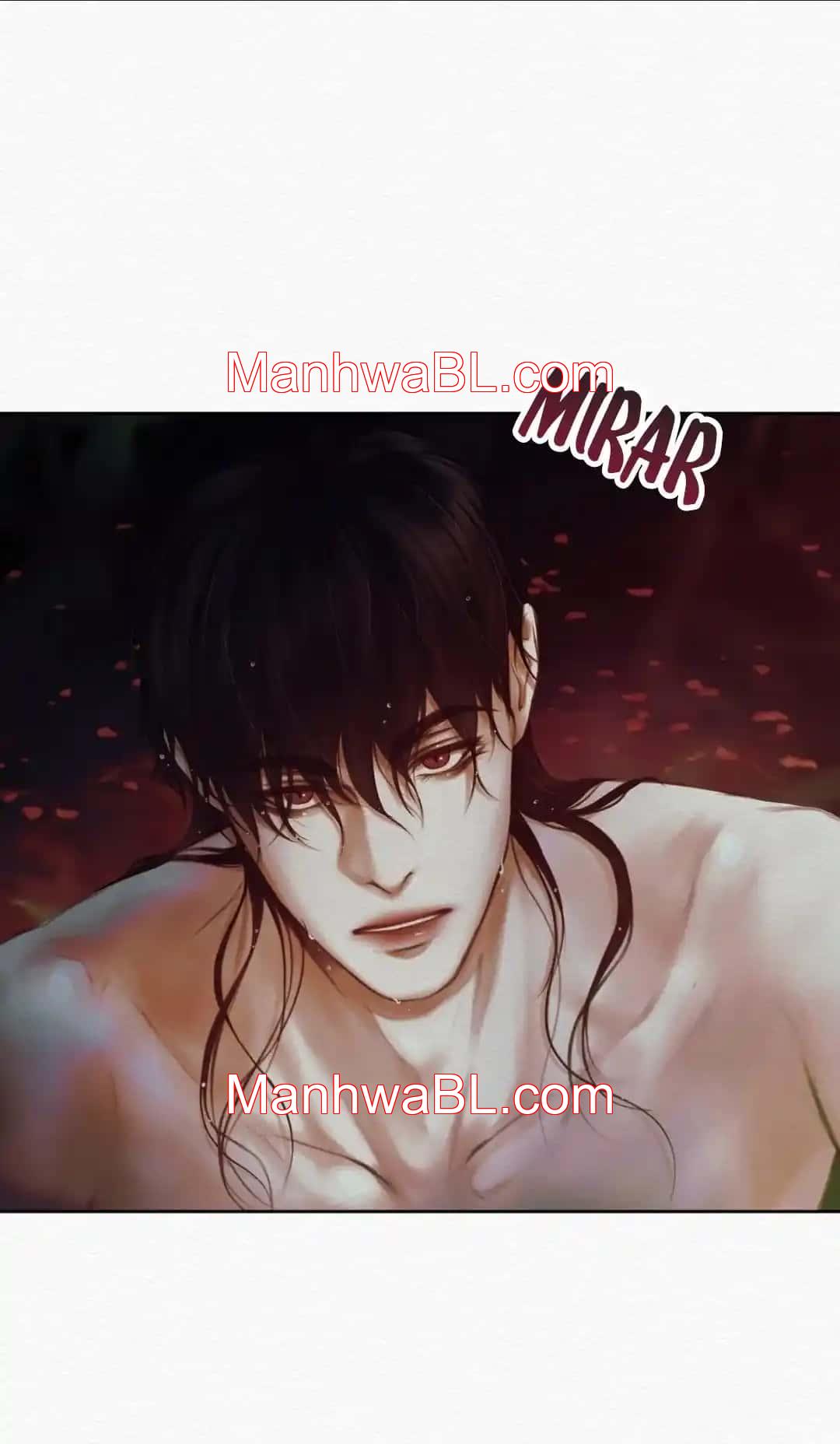Nocturno - Capítulo 12 manhwa