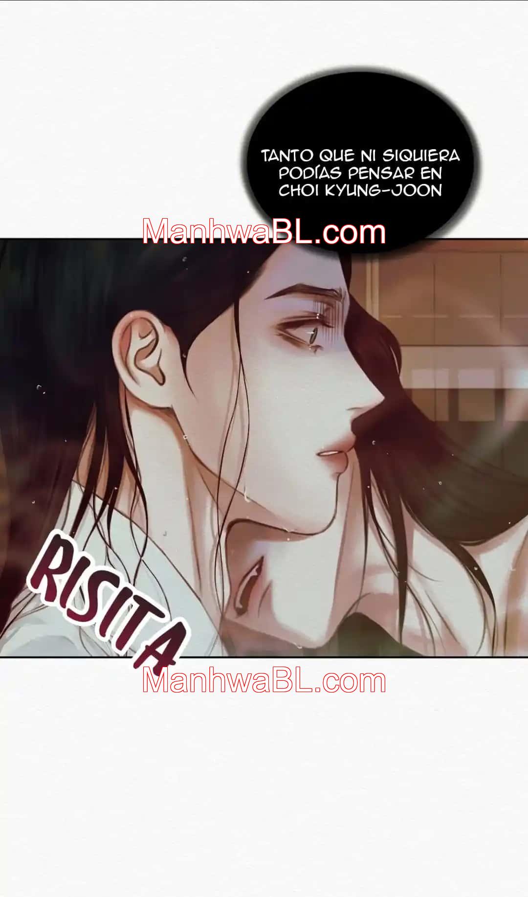 Nocturno - Capítulo 12 manhwa