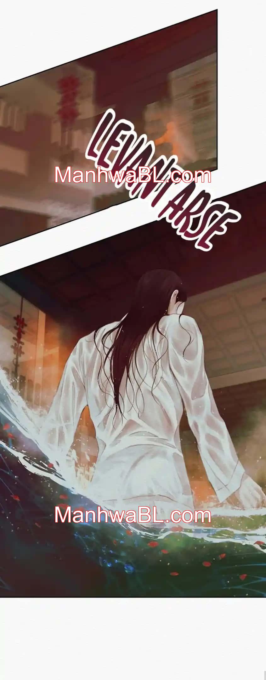 Nocturno - Capítulo 12 manhwa