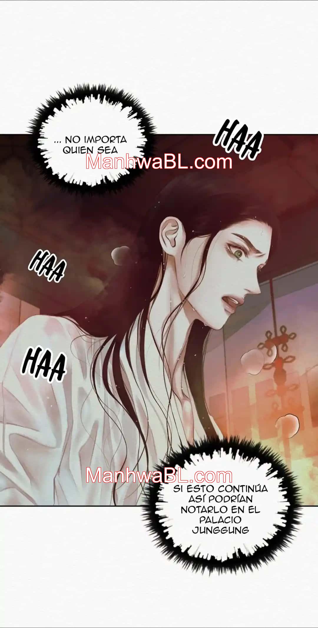 Nocturno - Capítulo 12 manhwa