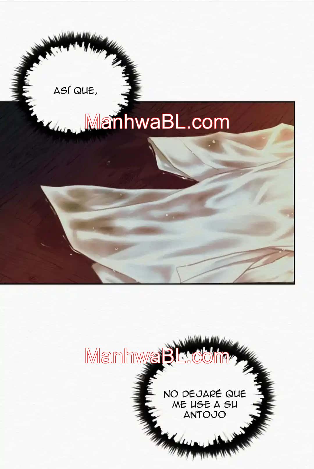 Nocturno - Capítulo 12 manhwa