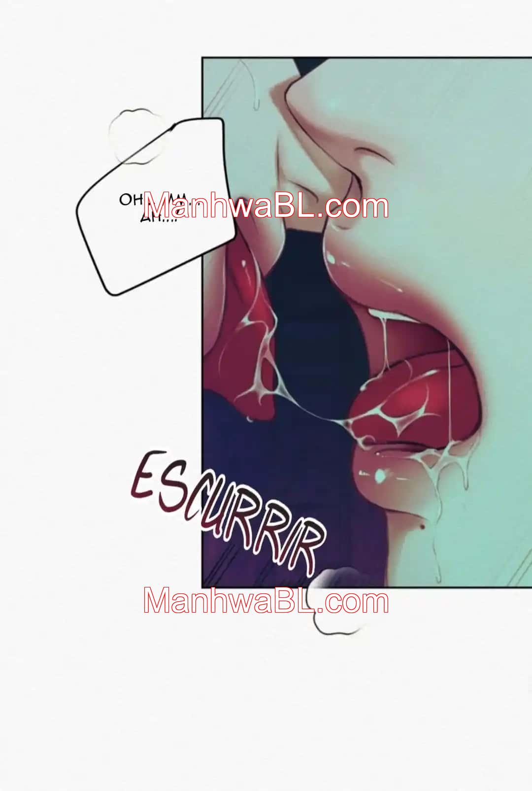 Nocturno - Capítulo 12 manhwa