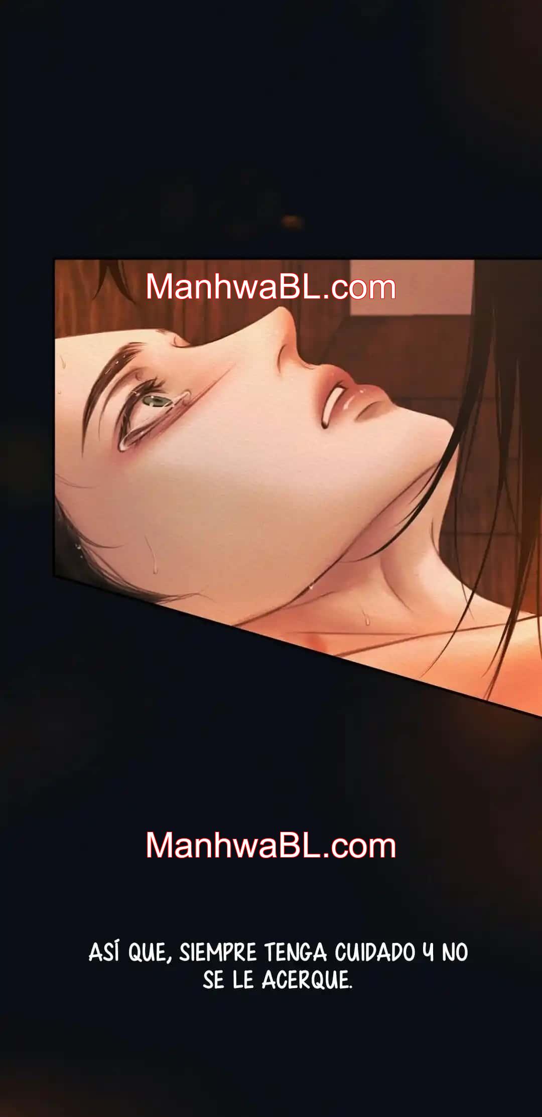 Nocturno - Capítulo 34 manhwa