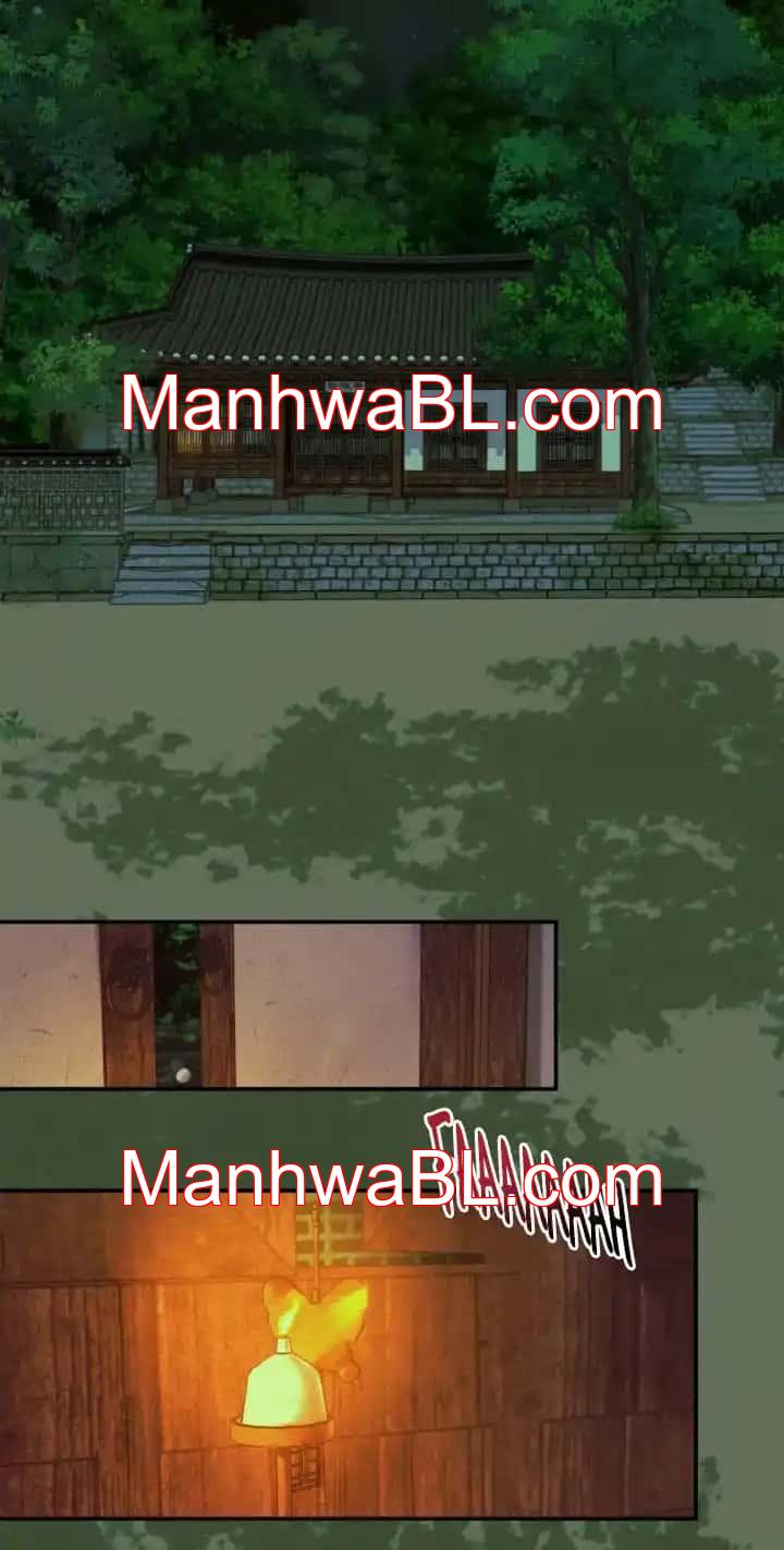 Nocturno - Capítulo 44 manhwa