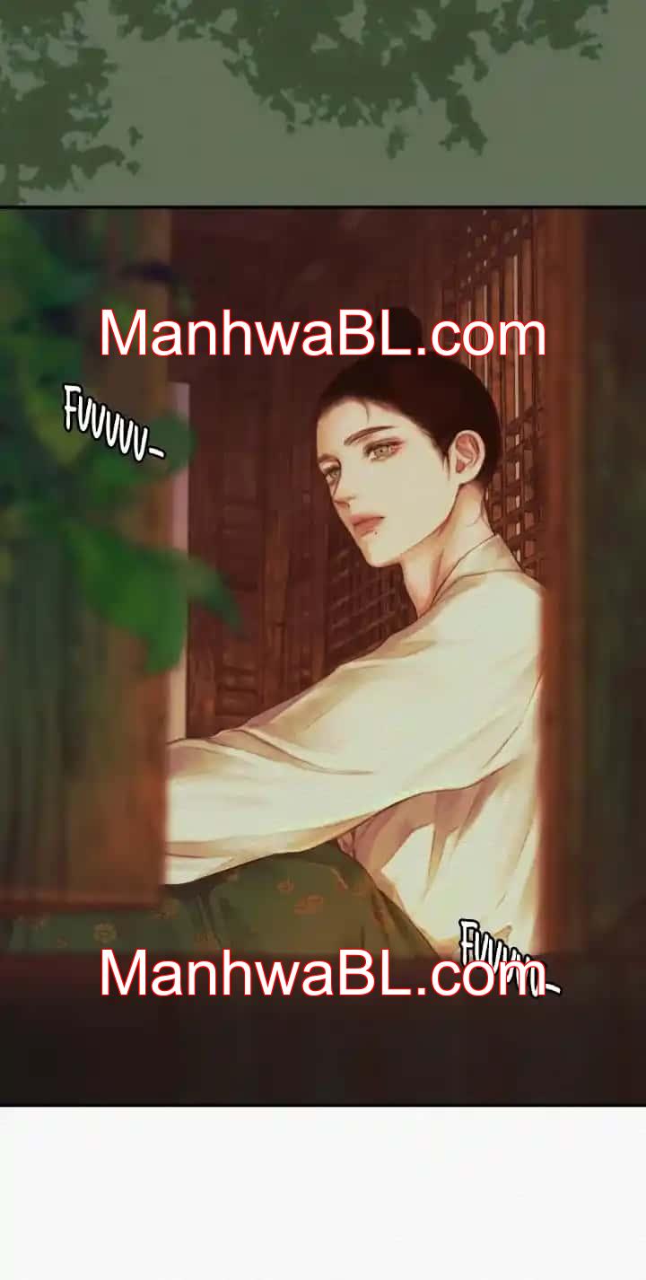 Nocturno - Capítulo 44 manhwa