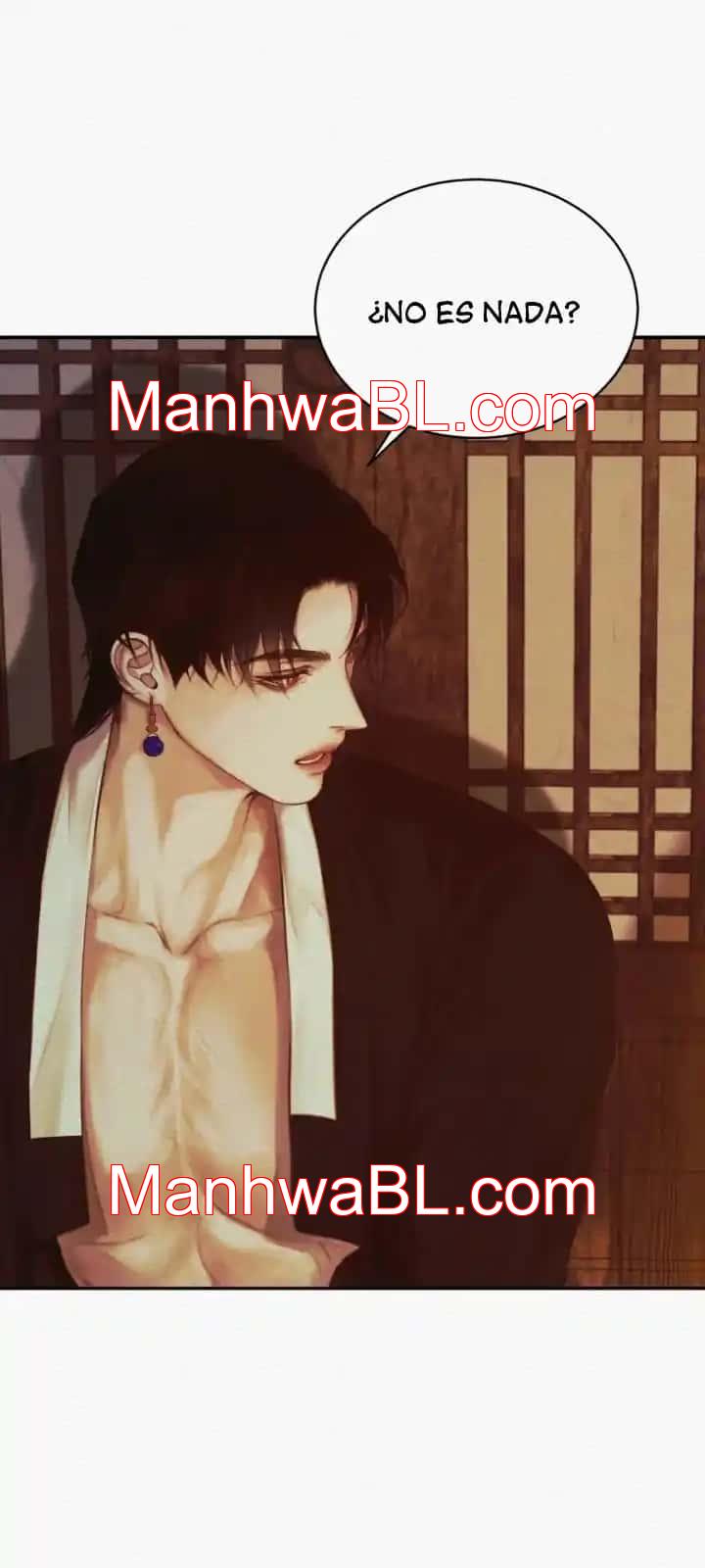 Nocturno - Capítulo 44 manhwa