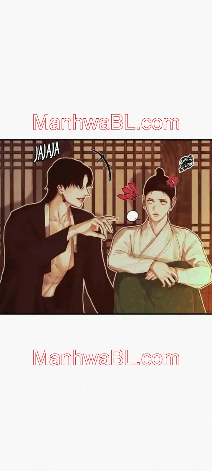 Nocturno - Capítulo 44 manhwa