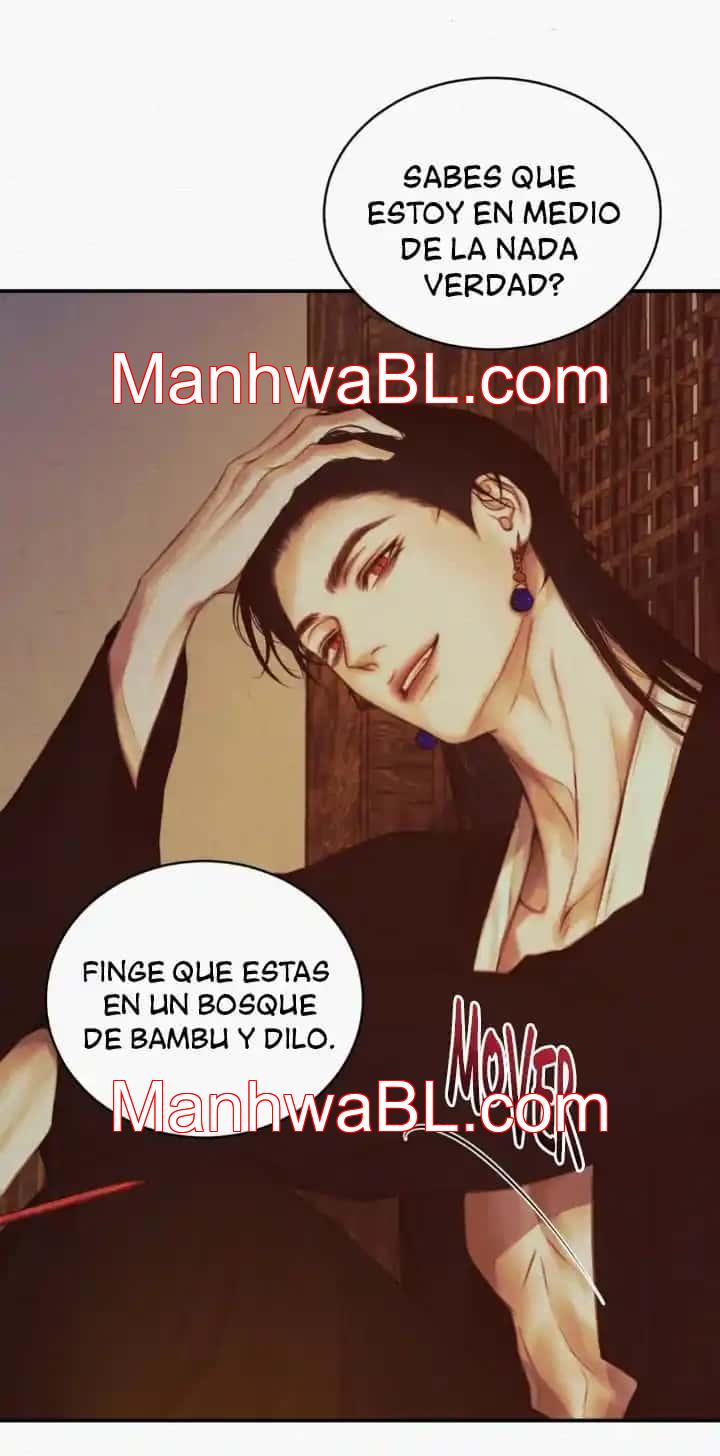 Nocturno - Capítulo 44 manhwa