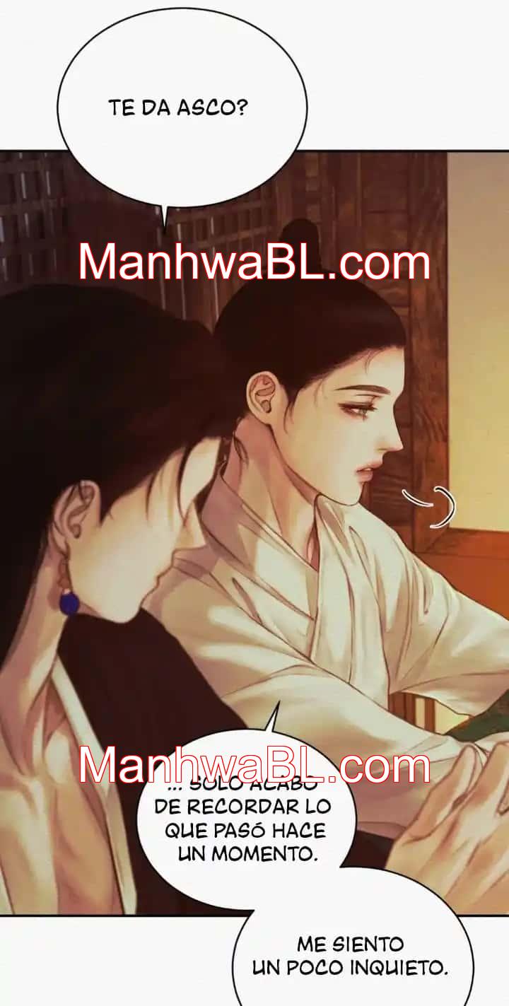 Nocturno - Capítulo 44 manhwa
