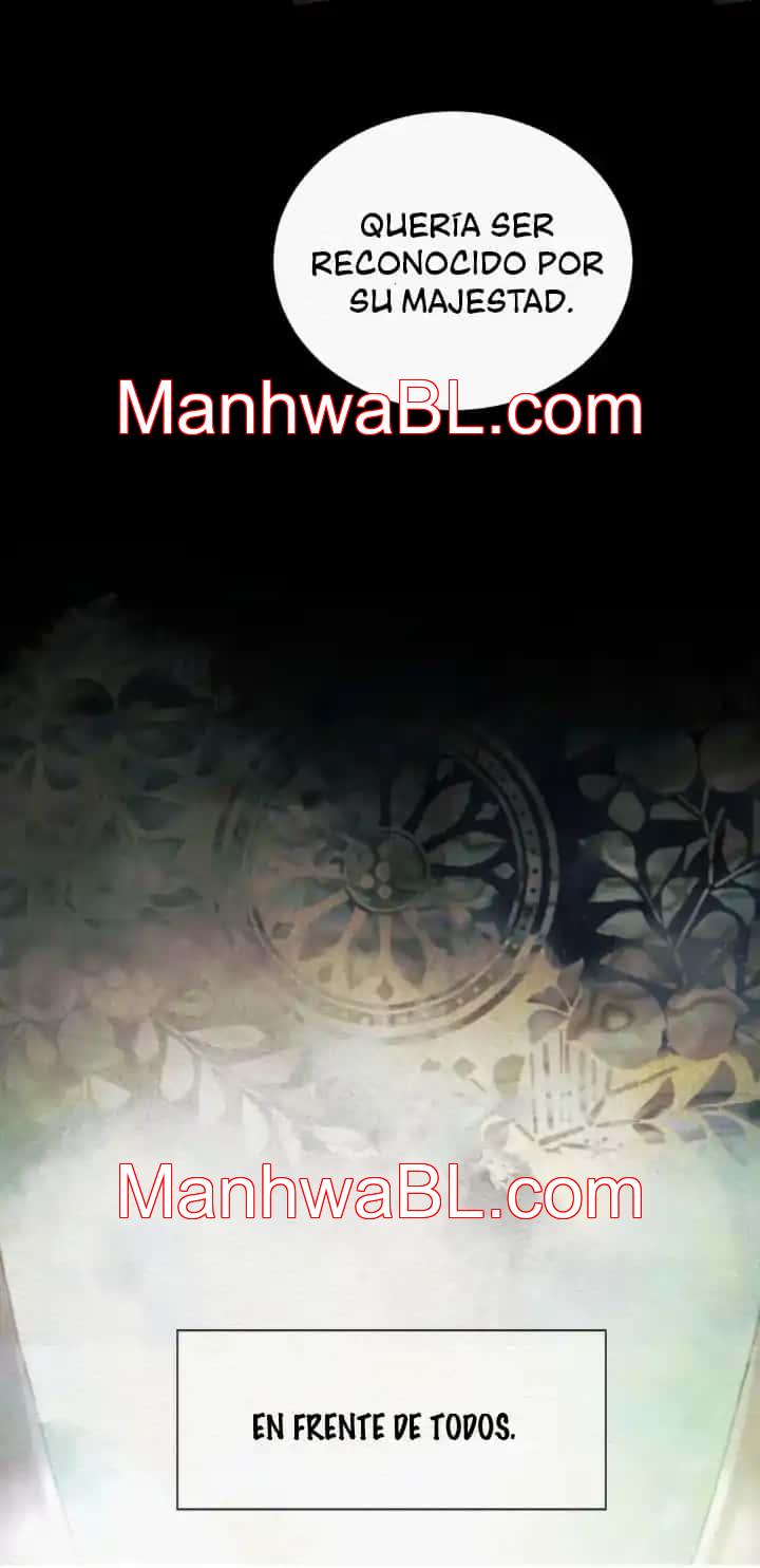 Nocturno - Capítulo 44 manhwa