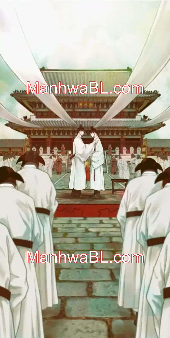 Nocturno - Capítulo 44 manhwa