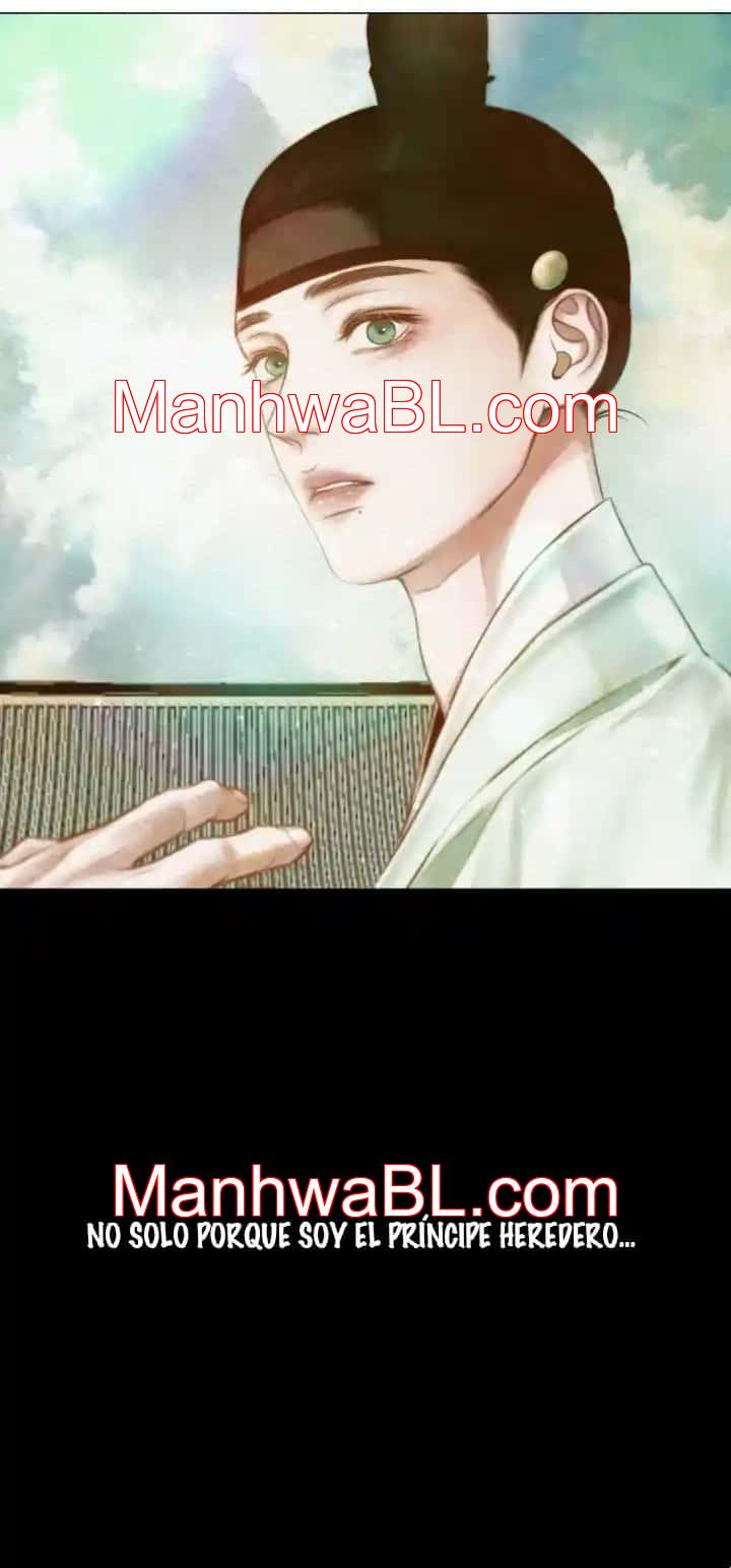 Nocturno - Capítulo 44 manhwa