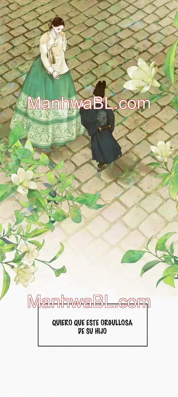 Nocturno - Capítulo 44 manhwa