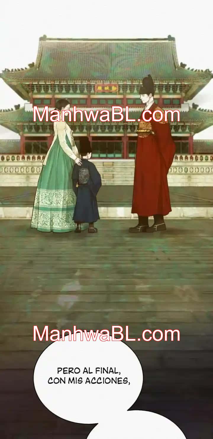 Nocturno - Capítulo 44 manhwa