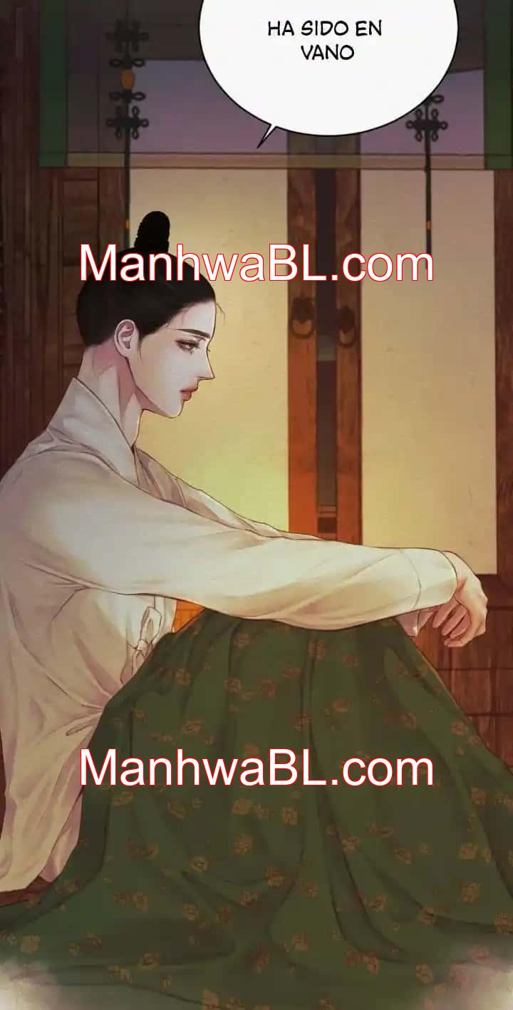 Nocturno - Capítulo 44 manhwa