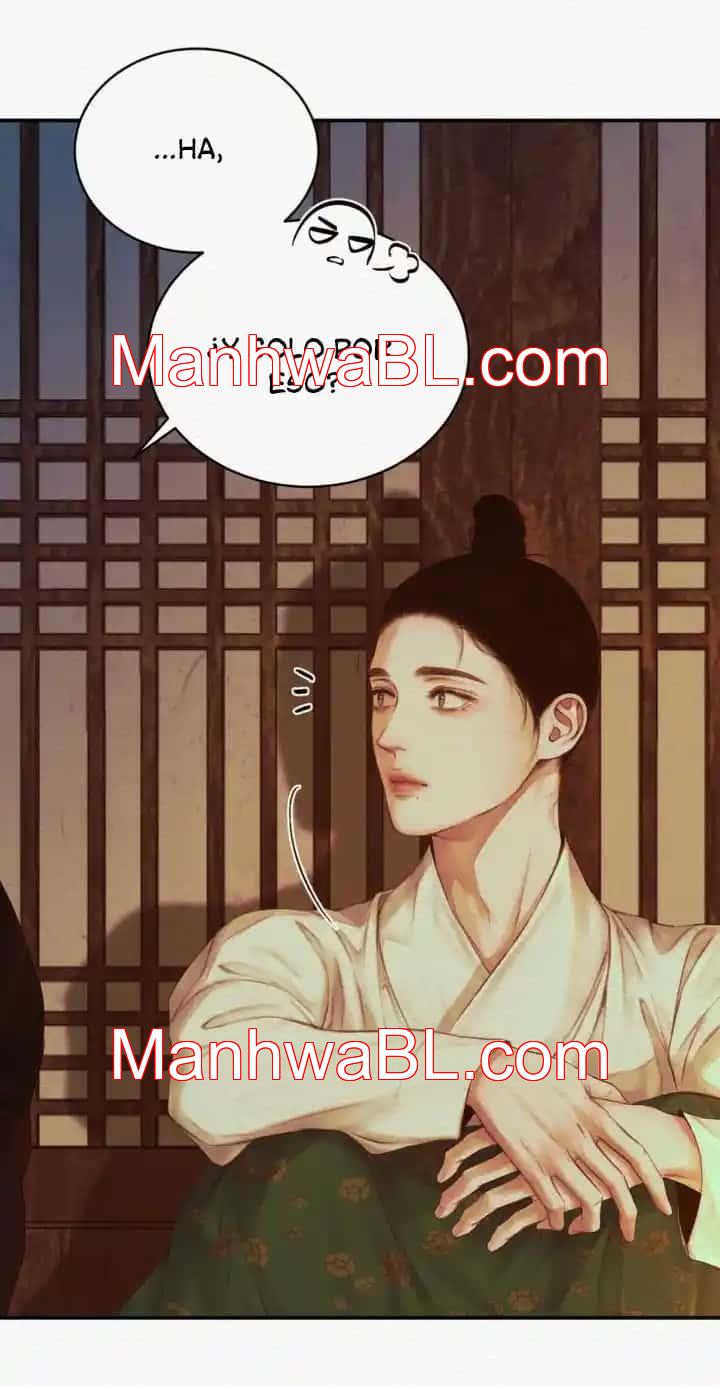 Nocturno - Capítulo 44 manhwa